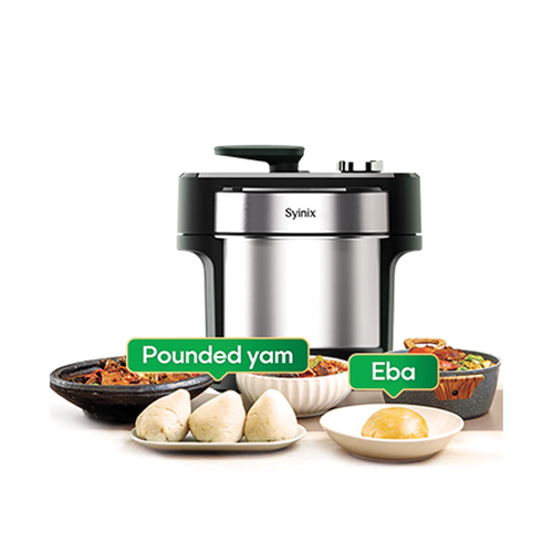 Syinix Swallow Maker Pro