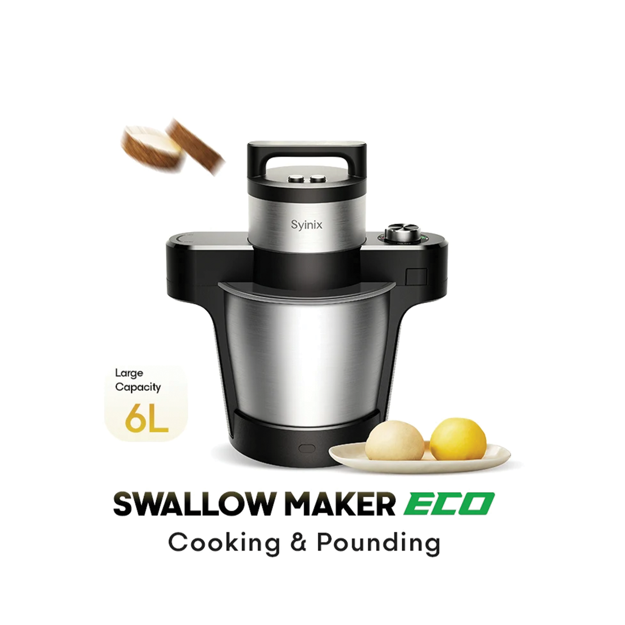Syinix Swallow Maker Eco